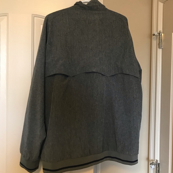 The Chive Golf Jacket - Picture 2 of 6